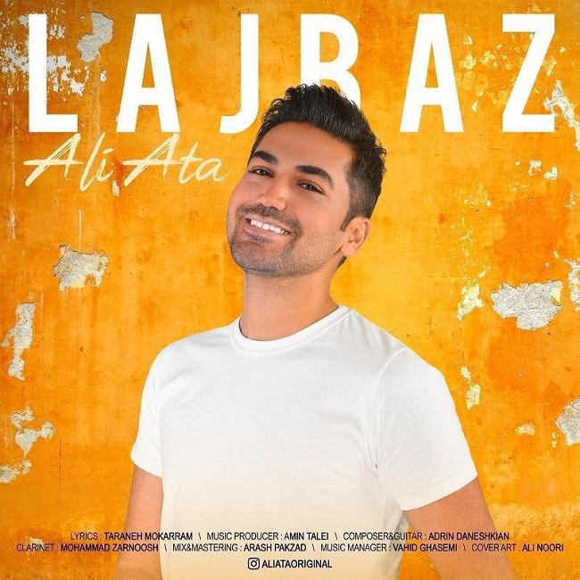 Ali Ata – Lajbaz
